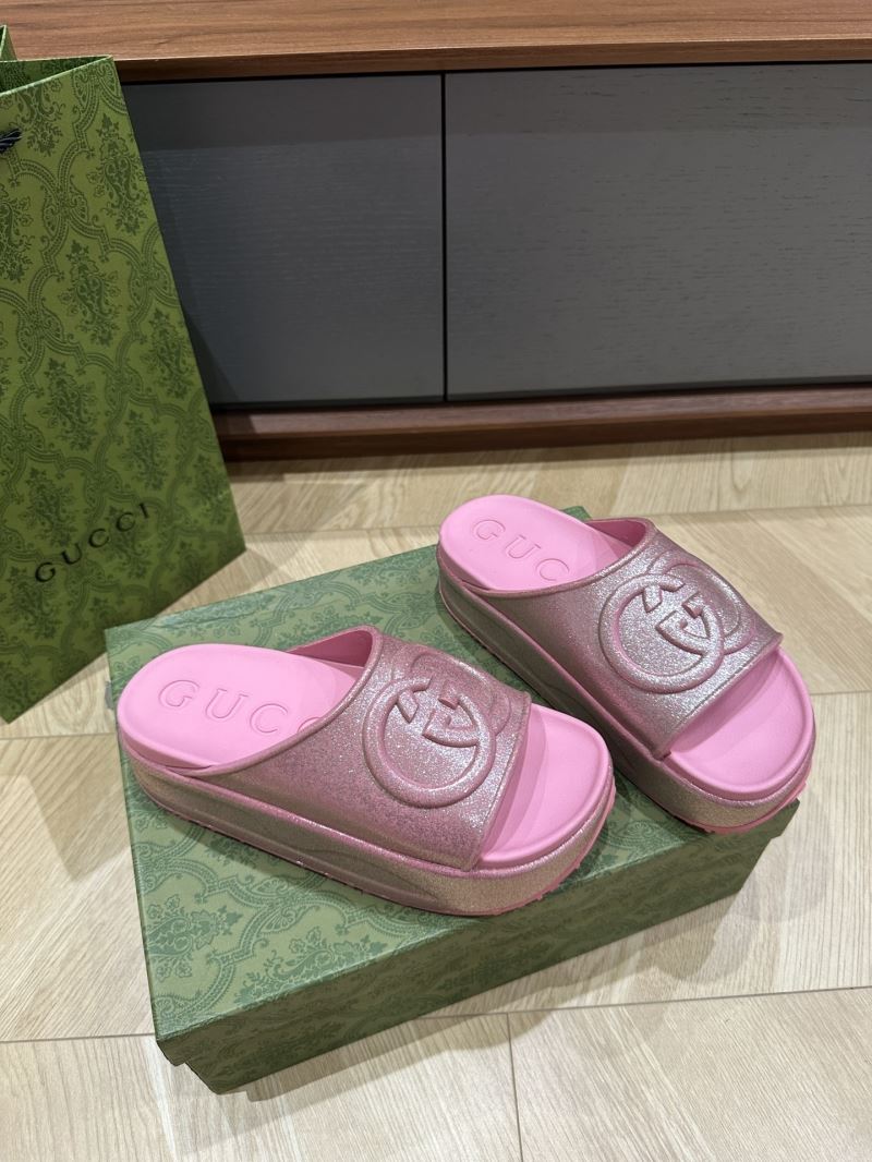 Gucci Slippers